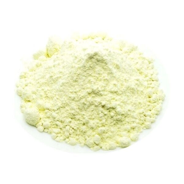 Enxofre 150g