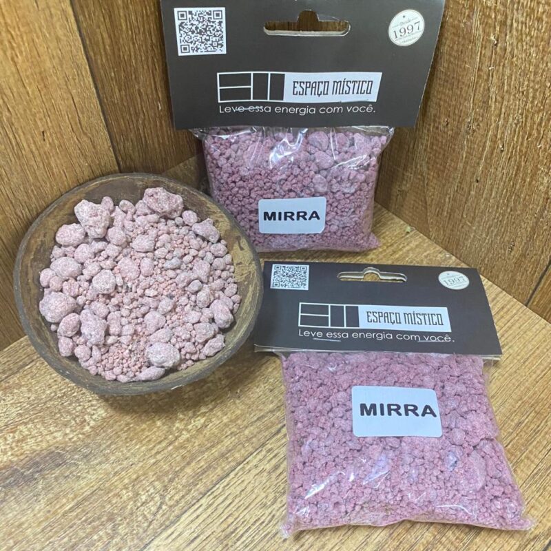 Mirra 150g