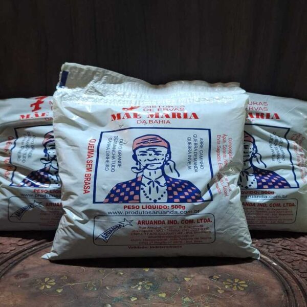 Defumação Mãe Maria - 500g