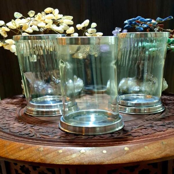 Castiçal de Vela 7 Dias