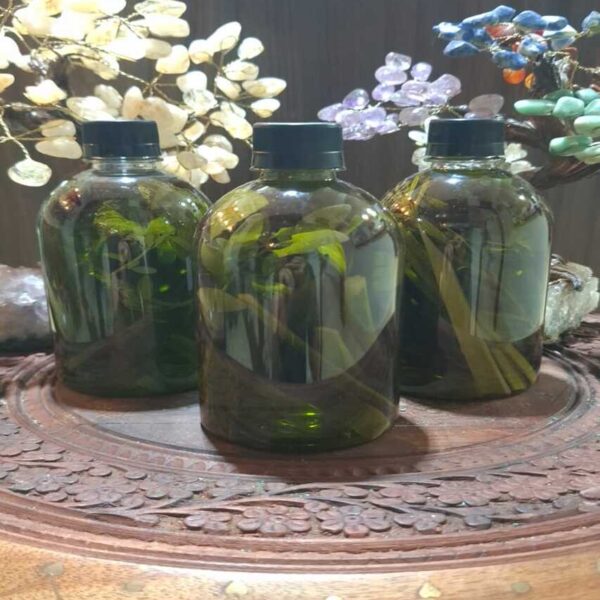 Banho de Jurema - 500ml