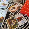 Tarot Lenormand