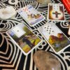 Tarot Lenormand