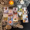 Tarot Lenormand