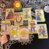 O Místico Baralho Tarot