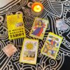 O Místico Baralho Tarot