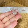 Kit Sólidos Platônicos de Cristal