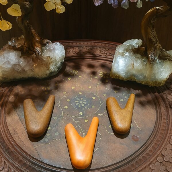 Kuripe - Auto Aplicador de Rapé