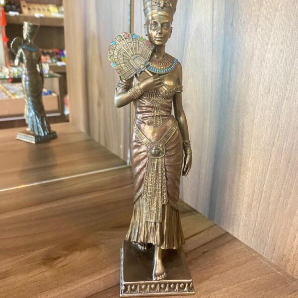 Nefertiti - Rainha do Egito