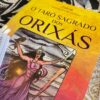 O TARÔ SAGRADO DOS ORIXÁS