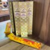 Incenso Noor - Oud Crystal