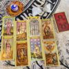 TAROT RENASCENTISTA