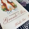 LIVRO: O ANUÁRIO DA GRANDE MÃE