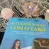 LIVRO: RITUAIS DE MAGIA COM O TARÔ