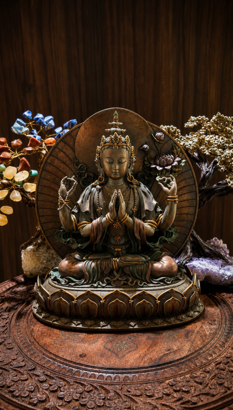avalokiteshvara