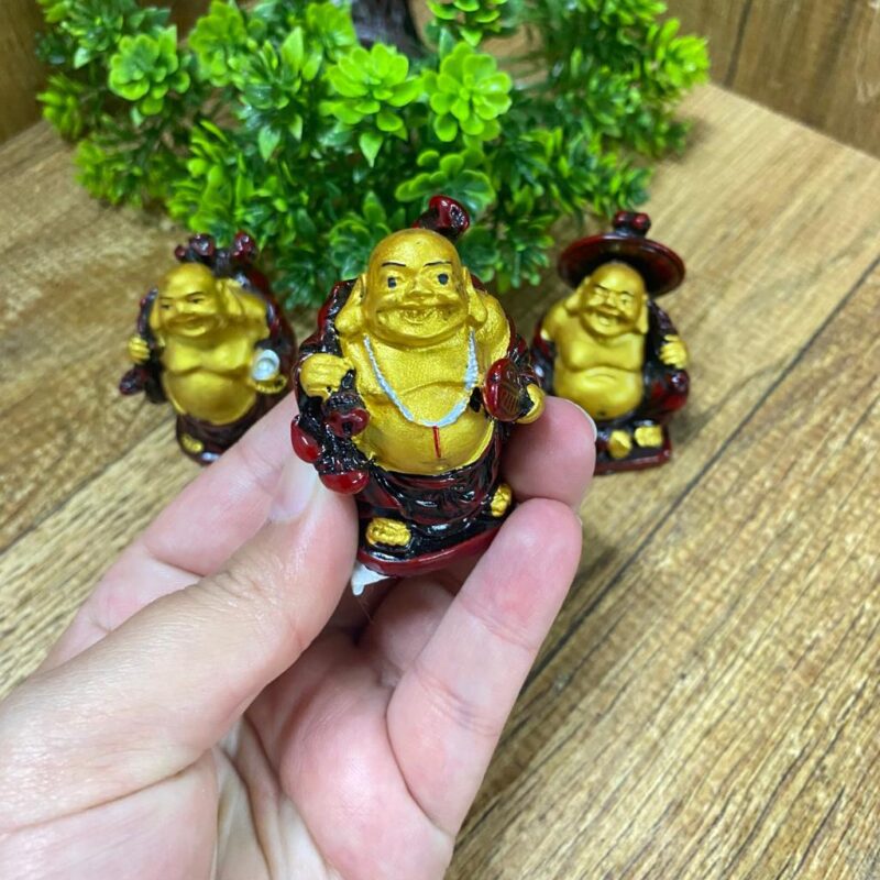 Buda da Sorte Mini
