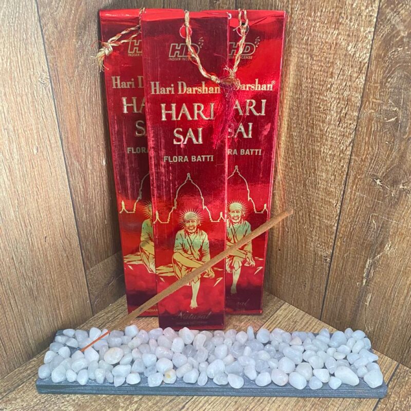 Incenso Hari Darshan - Hari Sai Massala