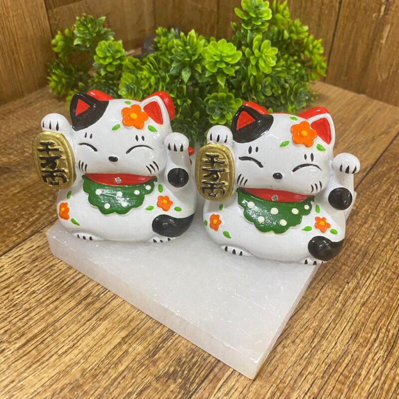 Gato da Sorte - Maneki - Neko