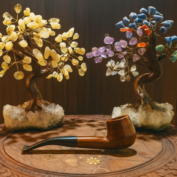 Cachimbo de Madeira - Elite