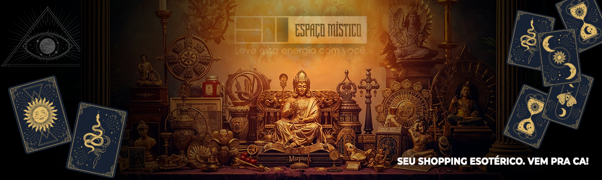 Espaco Mistico