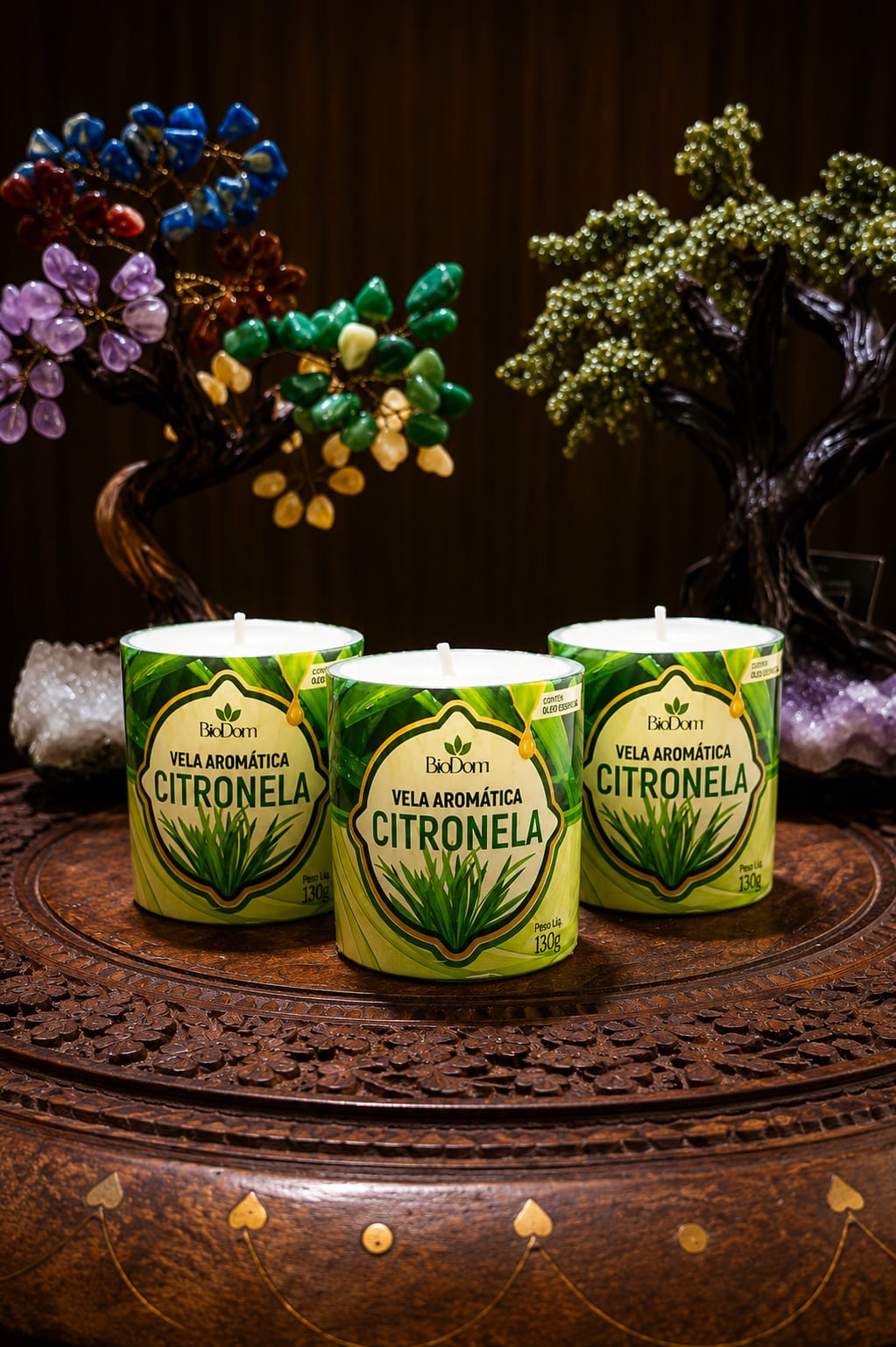 citronela