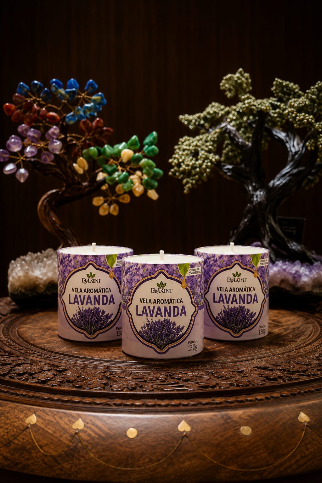 lavanda