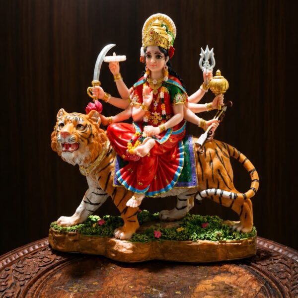 Deusa Durga