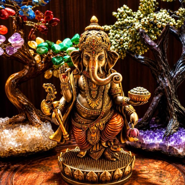 Deus Ganesha