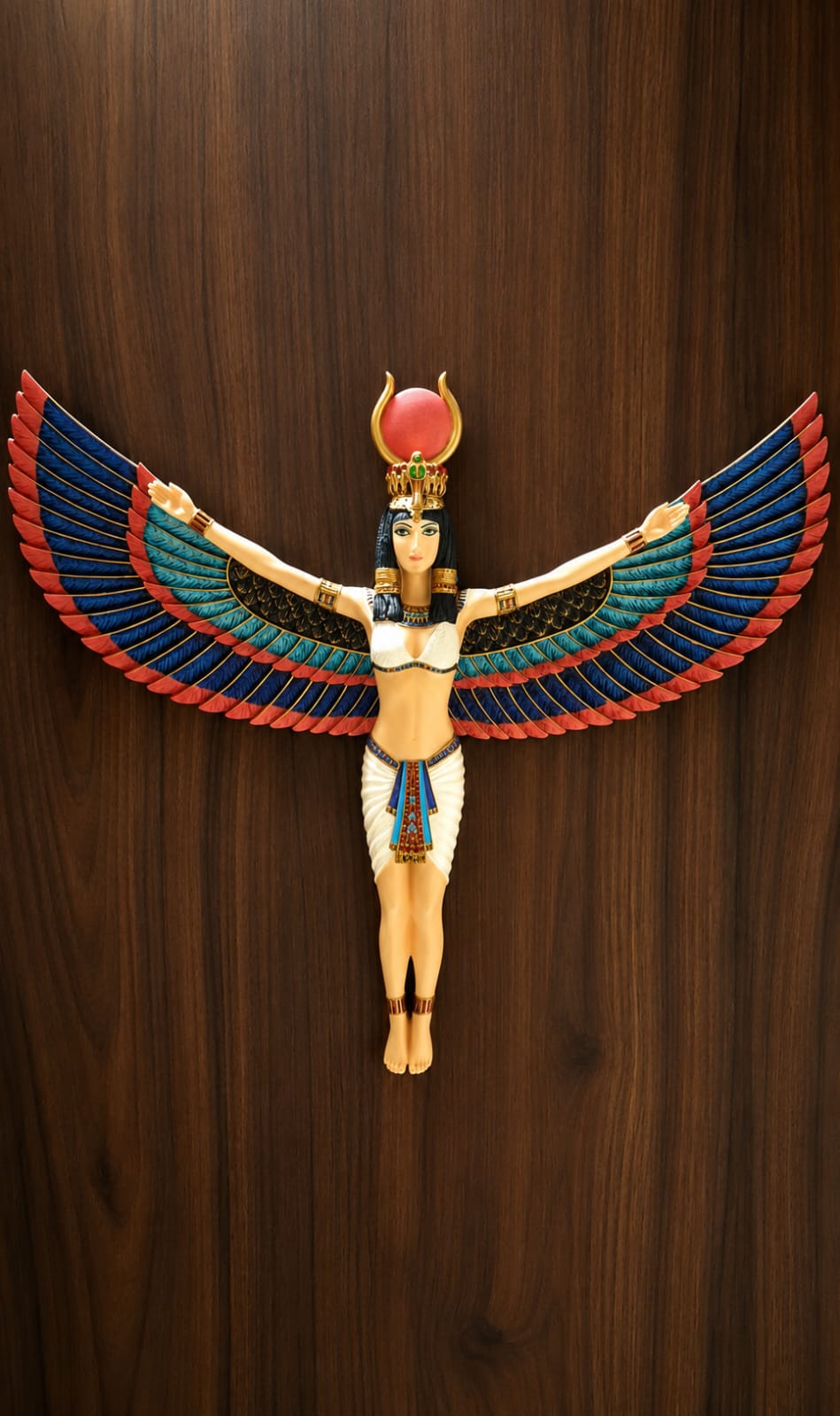 isis