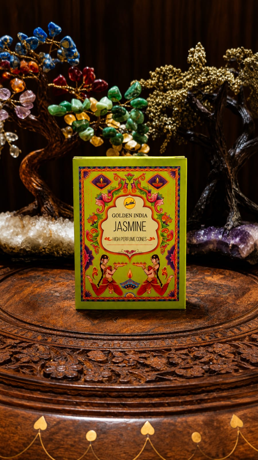 jasmim
